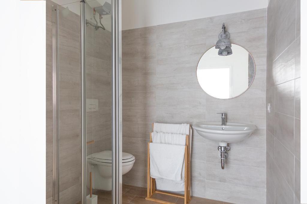 Lovin Puglia Vacation Bed & Breakfast Bari Dış mekan fotoğraf