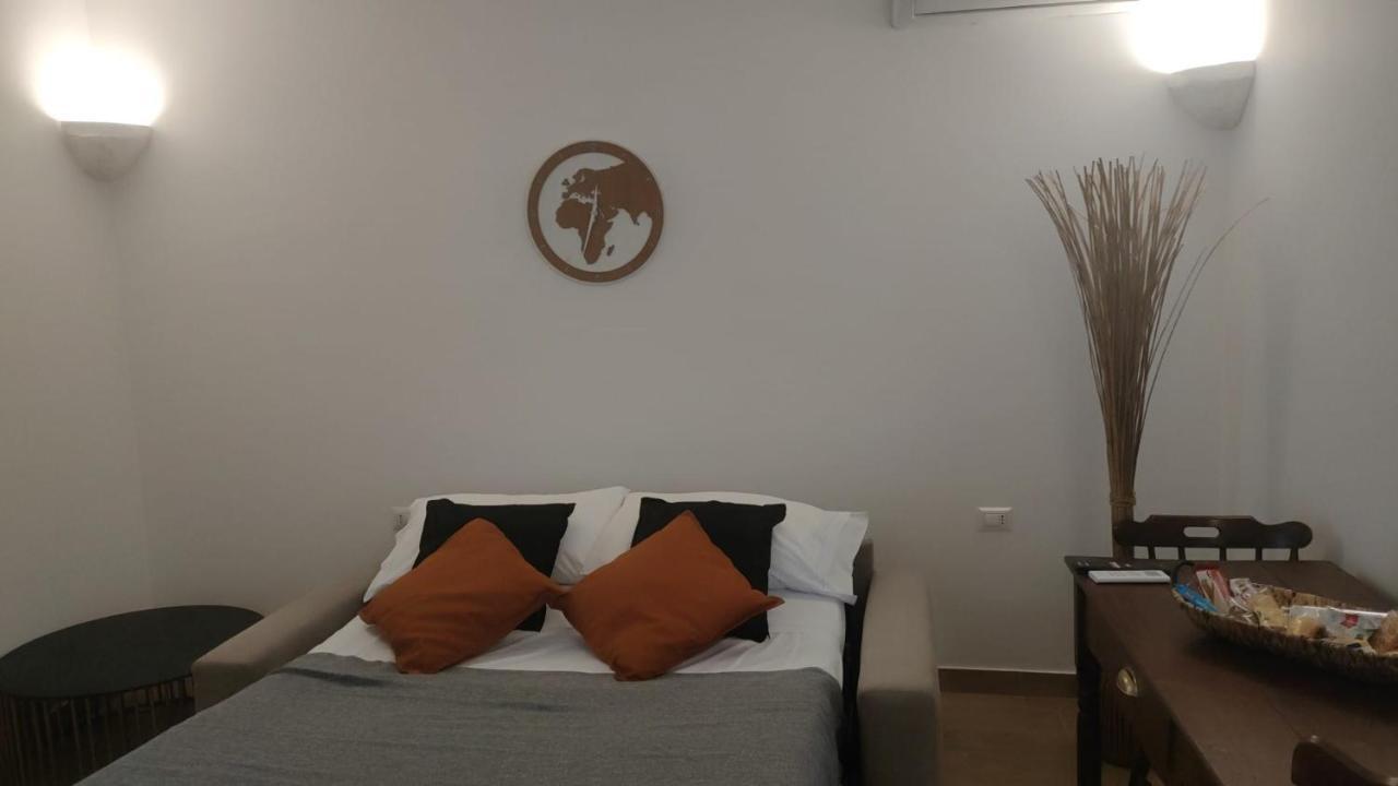 Lovin Puglia Vacation Bed & Breakfast Bari Dış mekan fotoğraf
