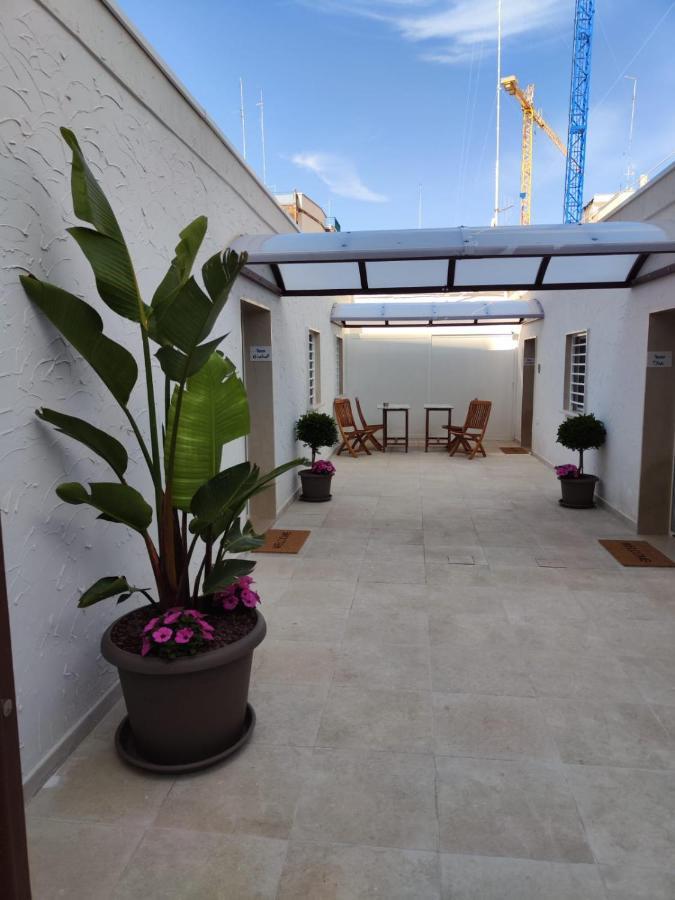 Lovin Puglia Vacation Bed & Breakfast Bari Dış mekan fotoğraf
