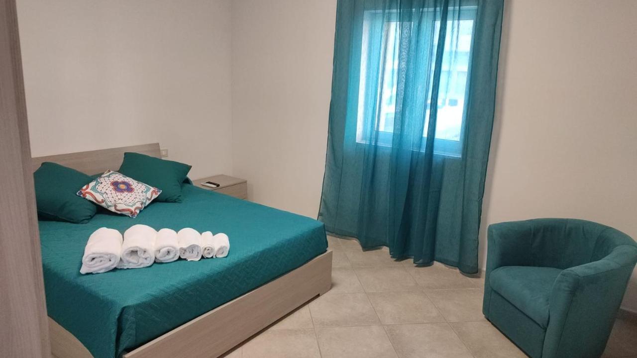 Lovin Puglia Vacation Bed & Breakfast Bari Dış mekan fotoğraf