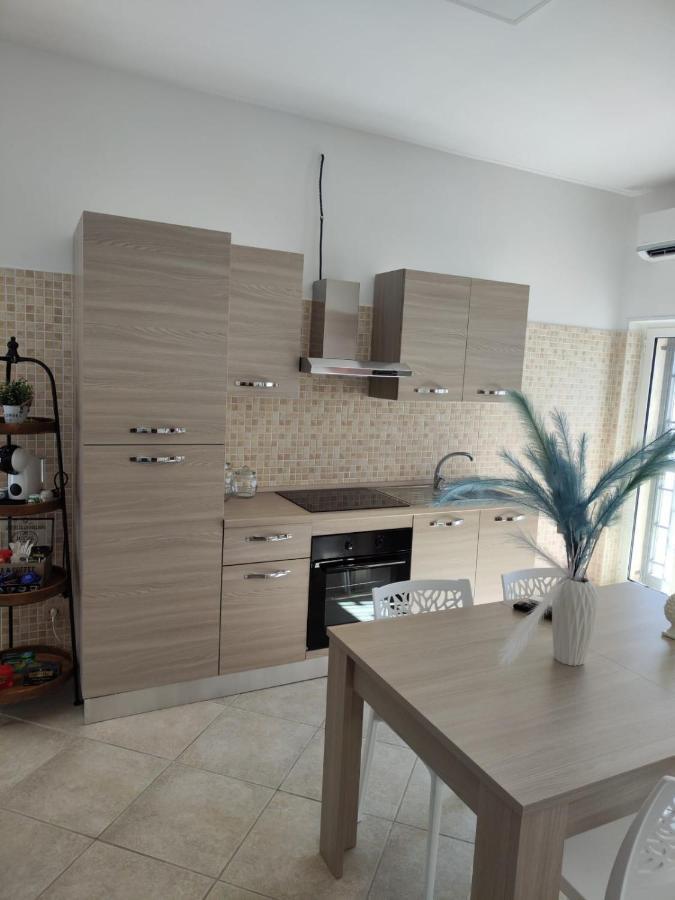 Lovin Puglia Vacation Bed & Breakfast Bari Dış mekan fotoğraf