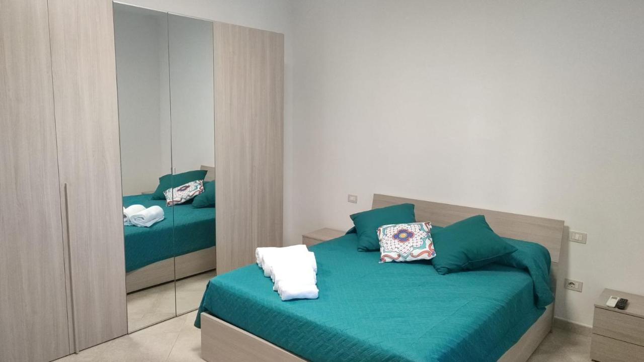 Lovin Puglia Vacation Bed & Breakfast Bari Dış mekan fotoğraf