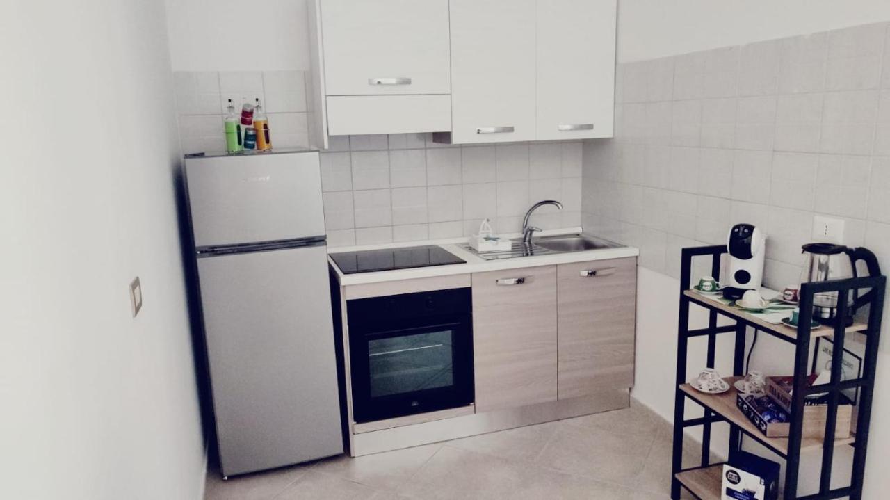 Lovin Puglia Vacation Bed & Breakfast Bari Dış mekan fotoğraf