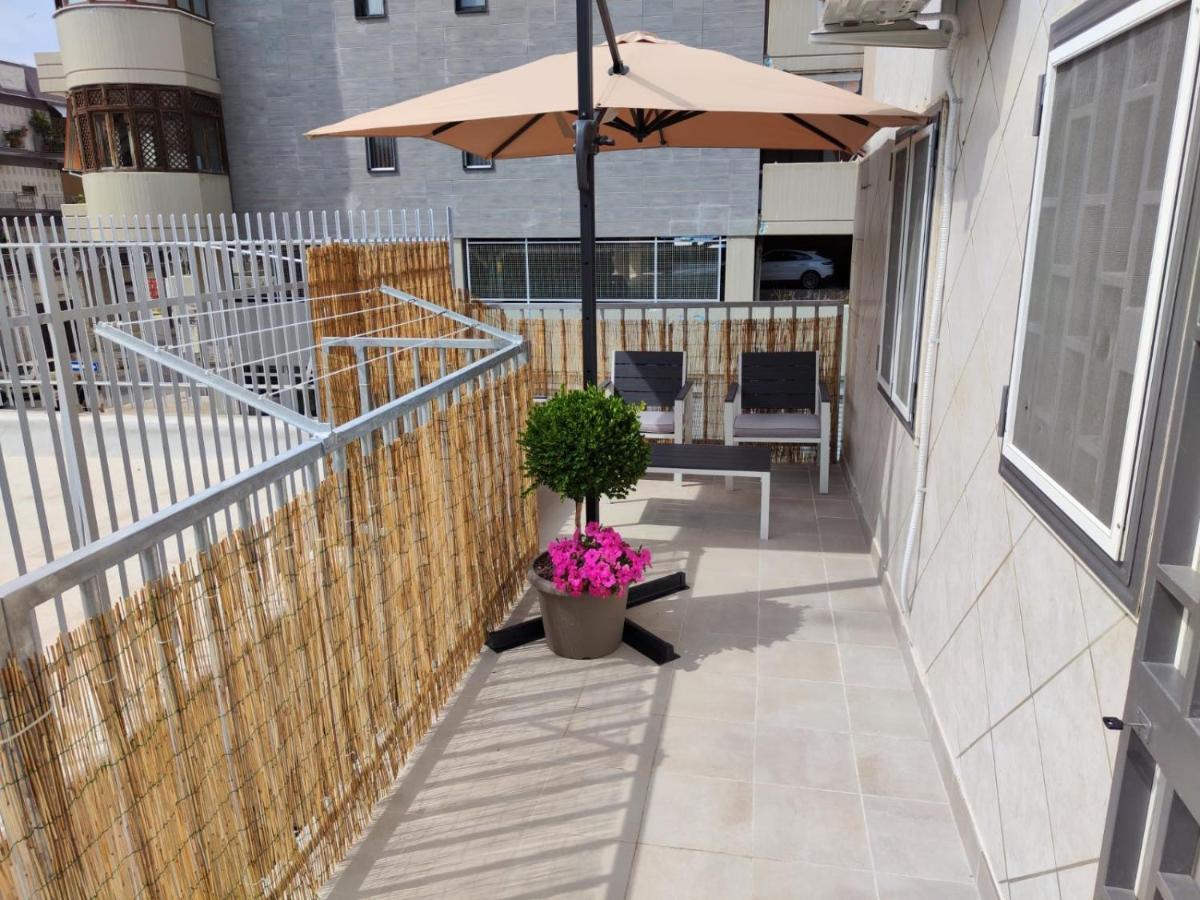 Lovin Puglia Vacation Bed & Breakfast Bari Dış mekan fotoğraf