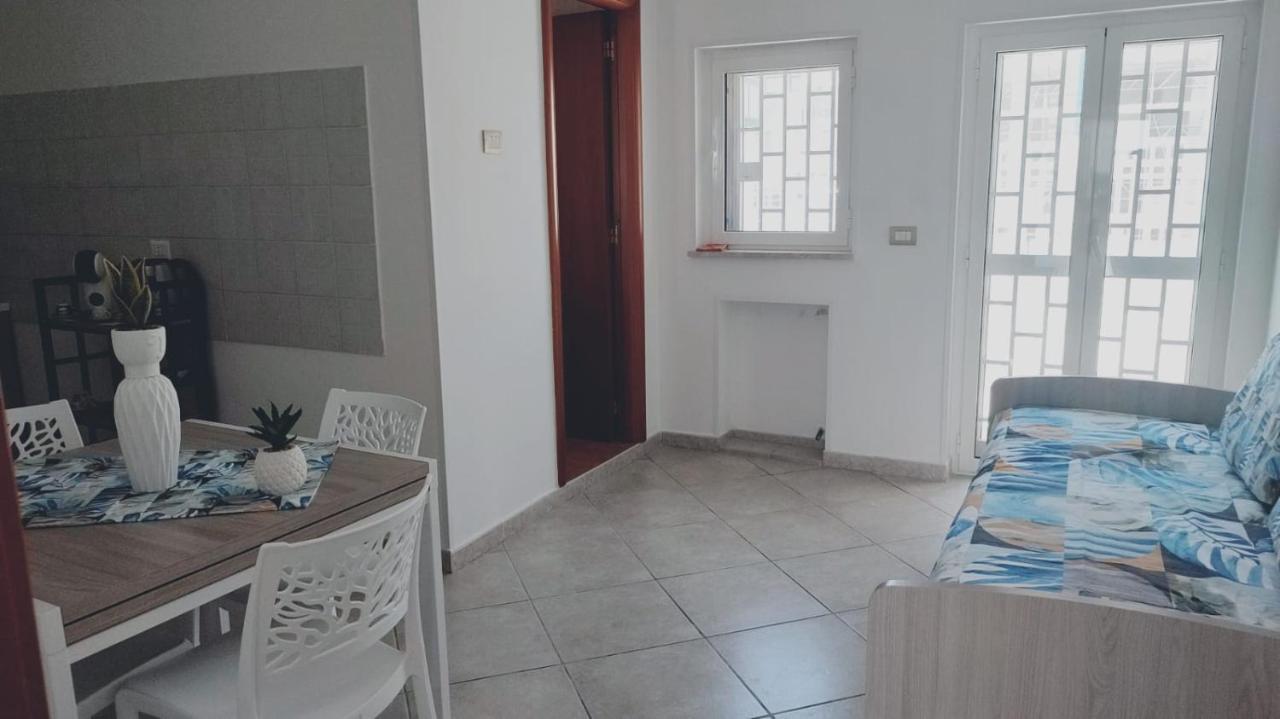 Lovin Puglia Vacation Bed & Breakfast Bari Dış mekan fotoğraf