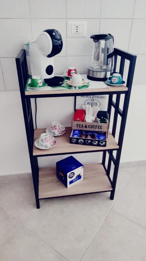 Lovin Puglia Vacation Bed & Breakfast Bari Dış mekan fotoğraf
