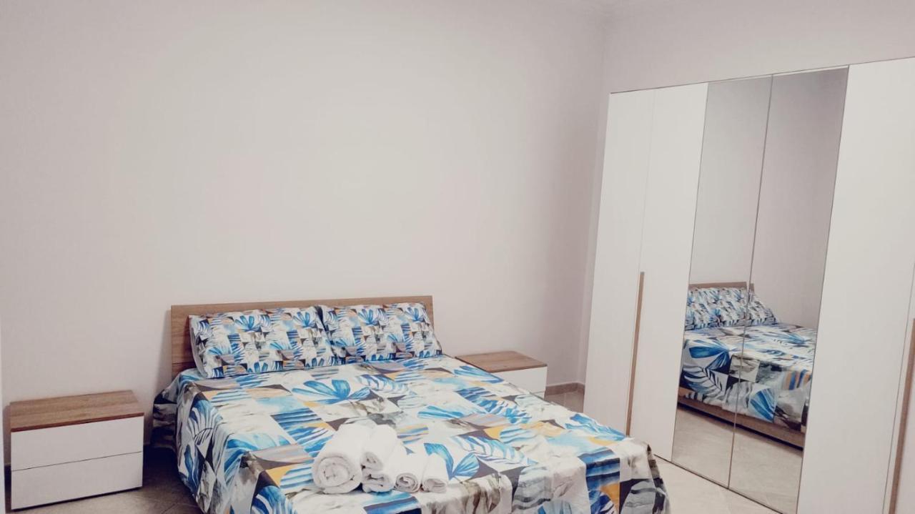 Lovin Puglia Vacation Bed & Breakfast Bari Dış mekan fotoğraf
